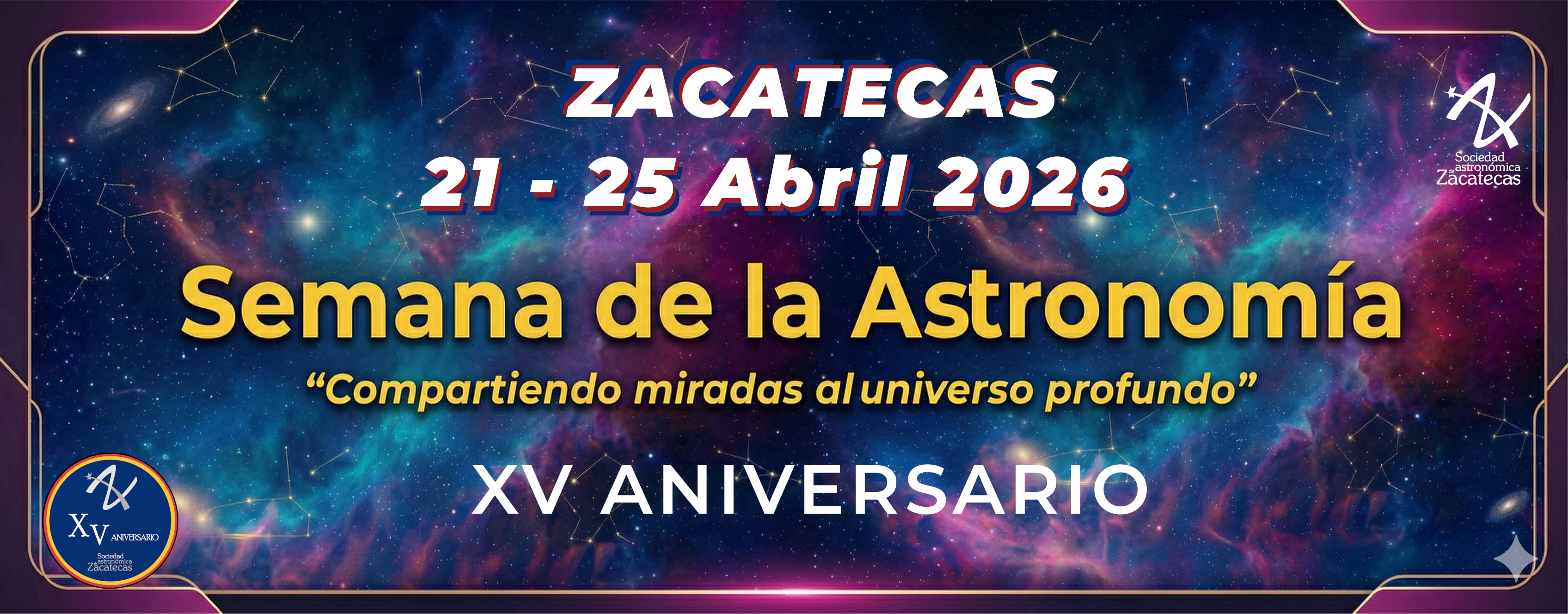 Semana de la Astronomía